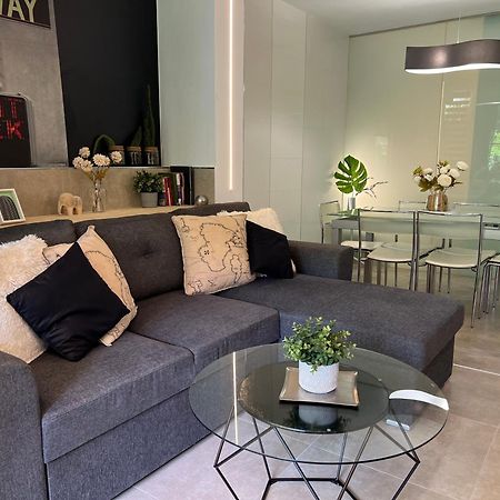 Puerto Banus Apartamento Duo Marbella Luaran gambar