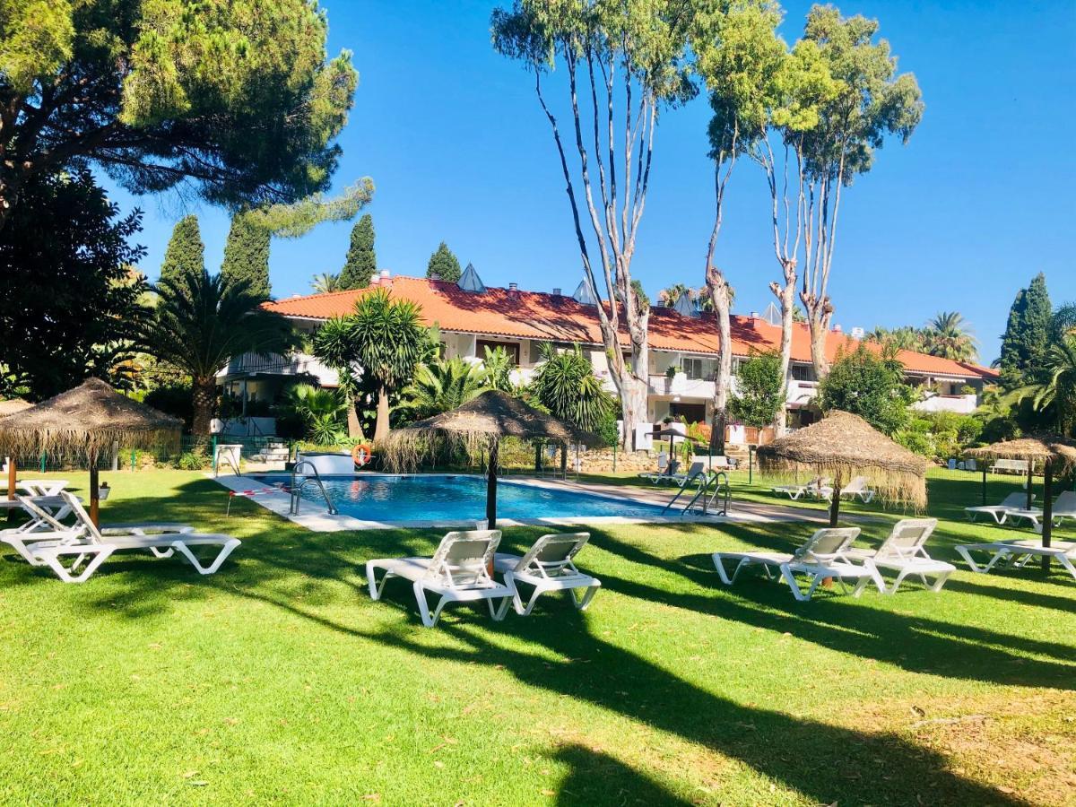 Puerto Banus Apartamento Duo Marbella Luaran gambar