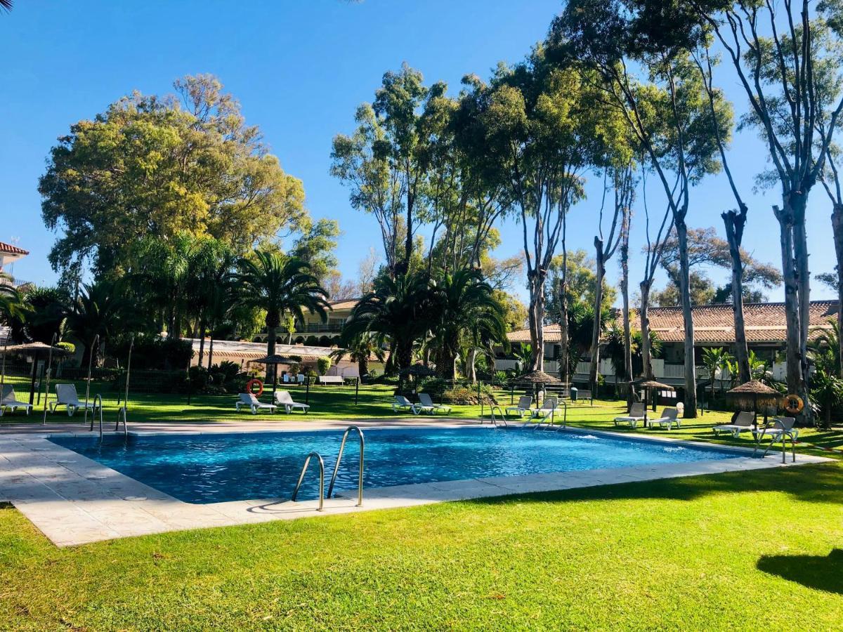 Puerto Banus Apartamento Duo Marbella Luaran gambar