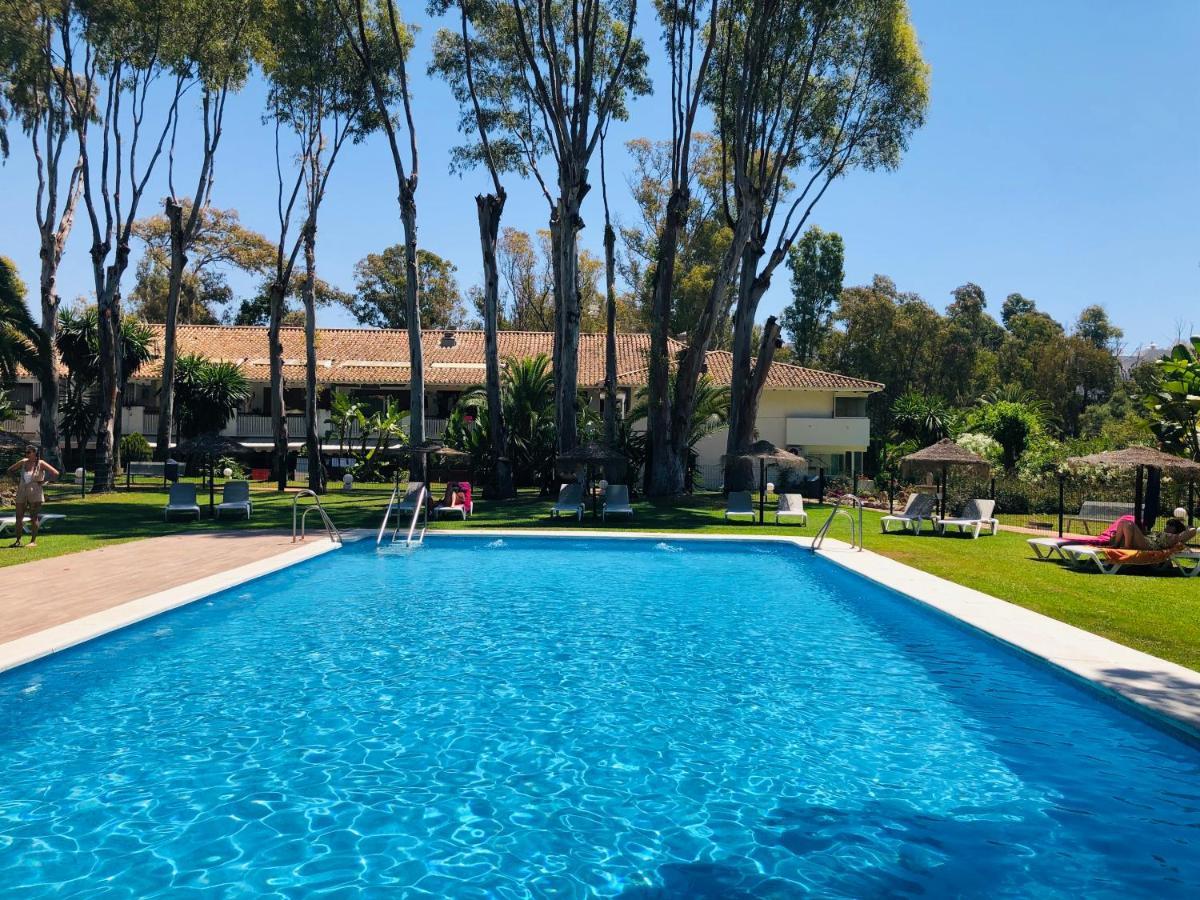 Puerto Banus Apartamento Duo Marbella Luaran gambar