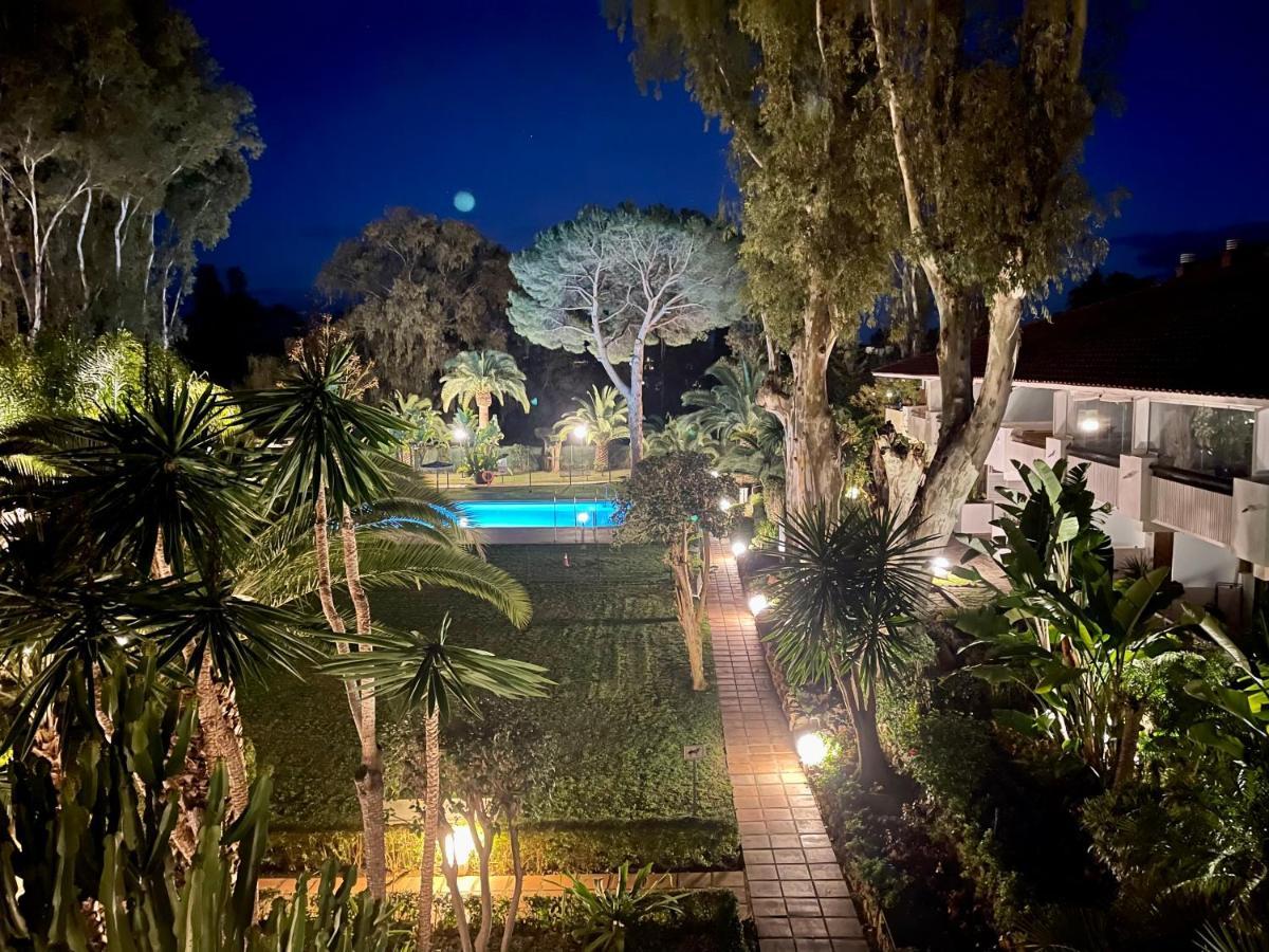 Puerto Banus Apartamento Duo Marbella Luaran gambar