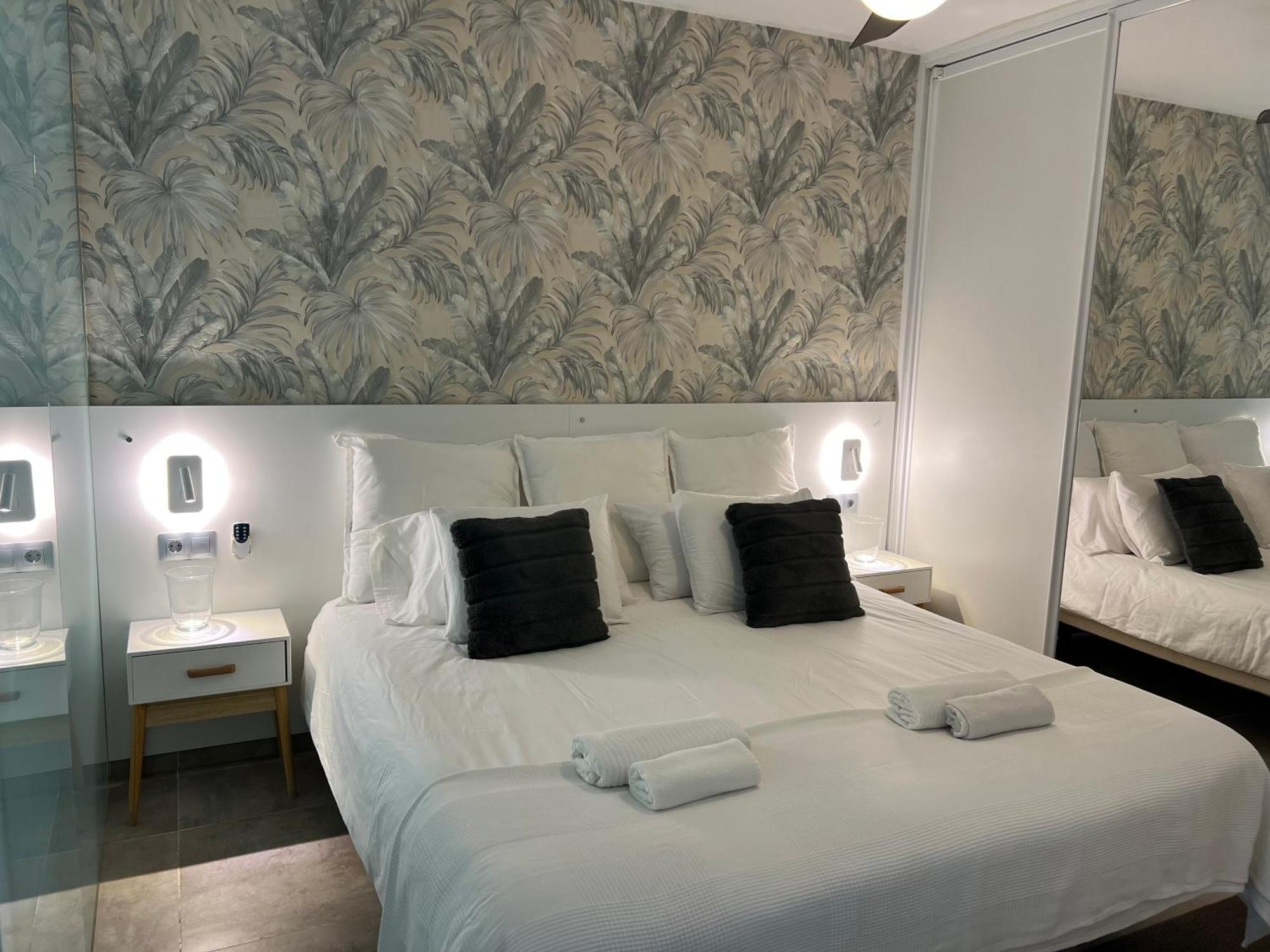Puerto Banus Apartamento Duo Marbella Luaran gambar