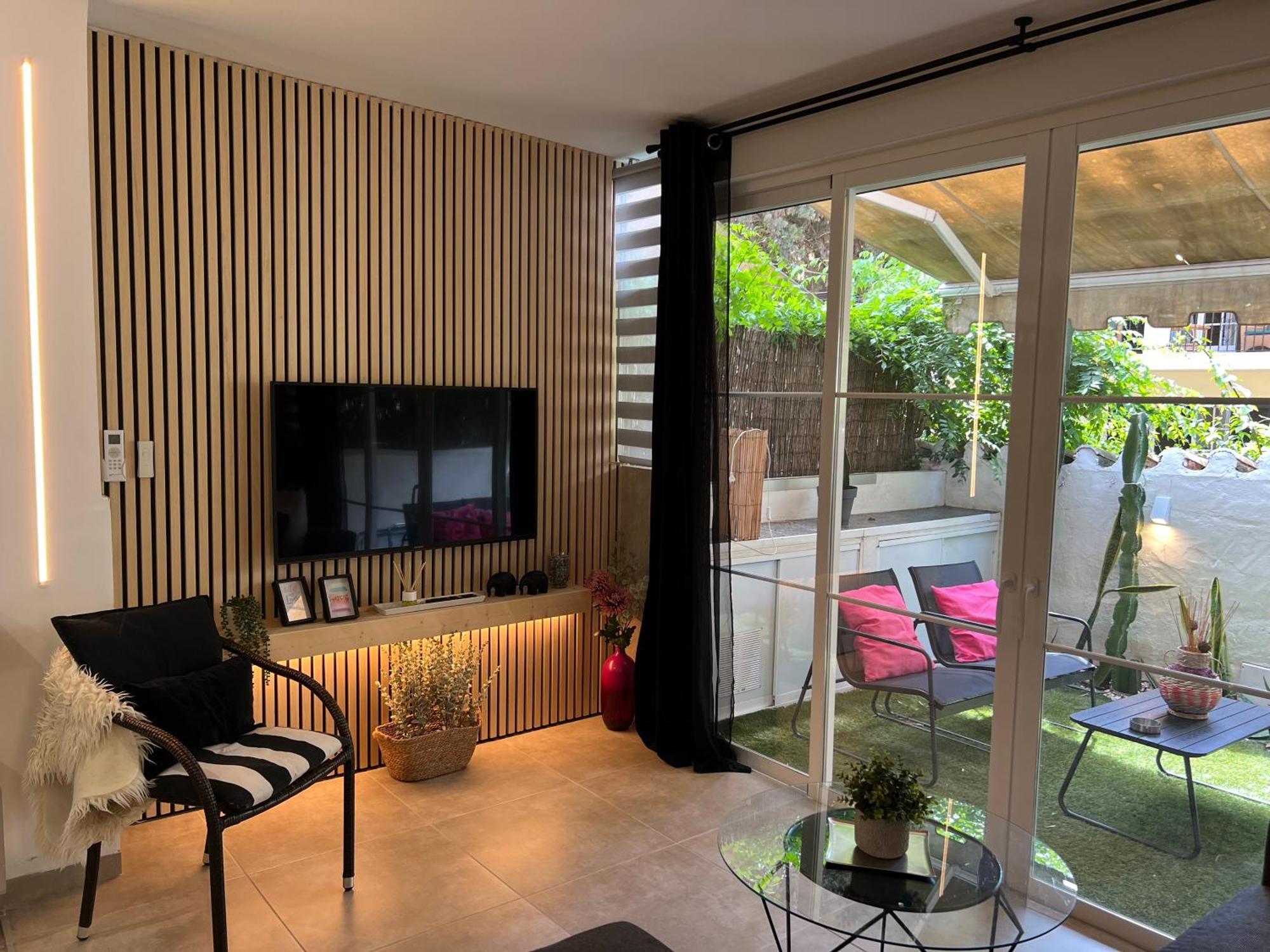 Puerto Banus Apartamento Duo Marbella Luaran gambar