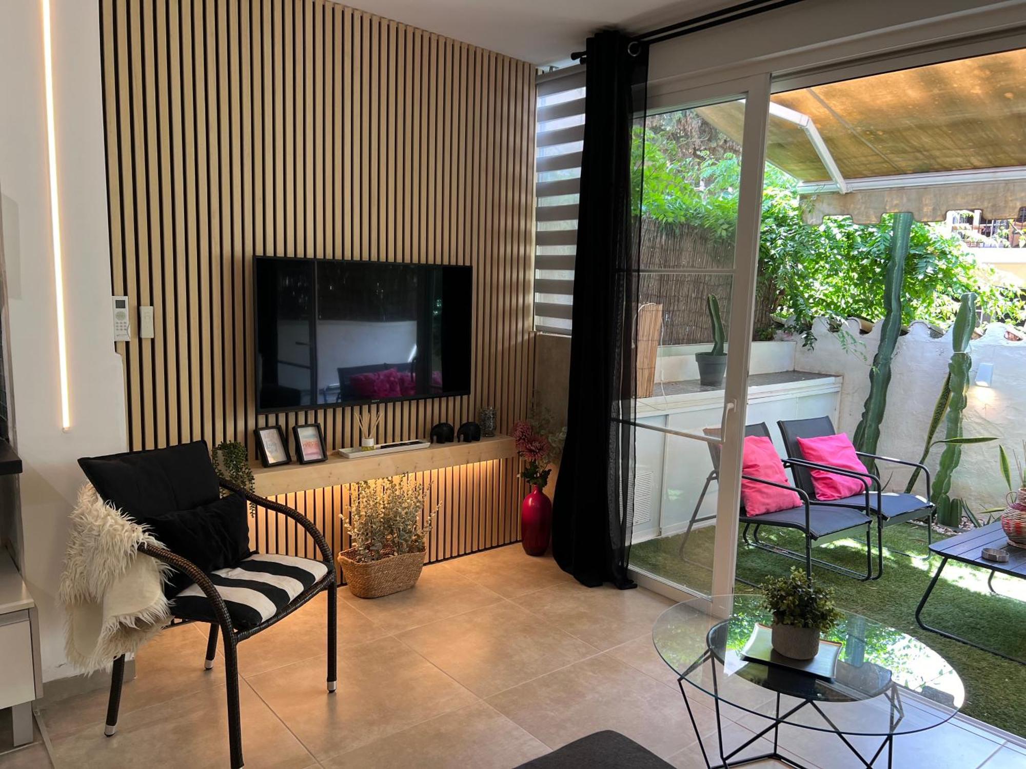 Puerto Banus Apartamento Duo Marbella Luaran gambar