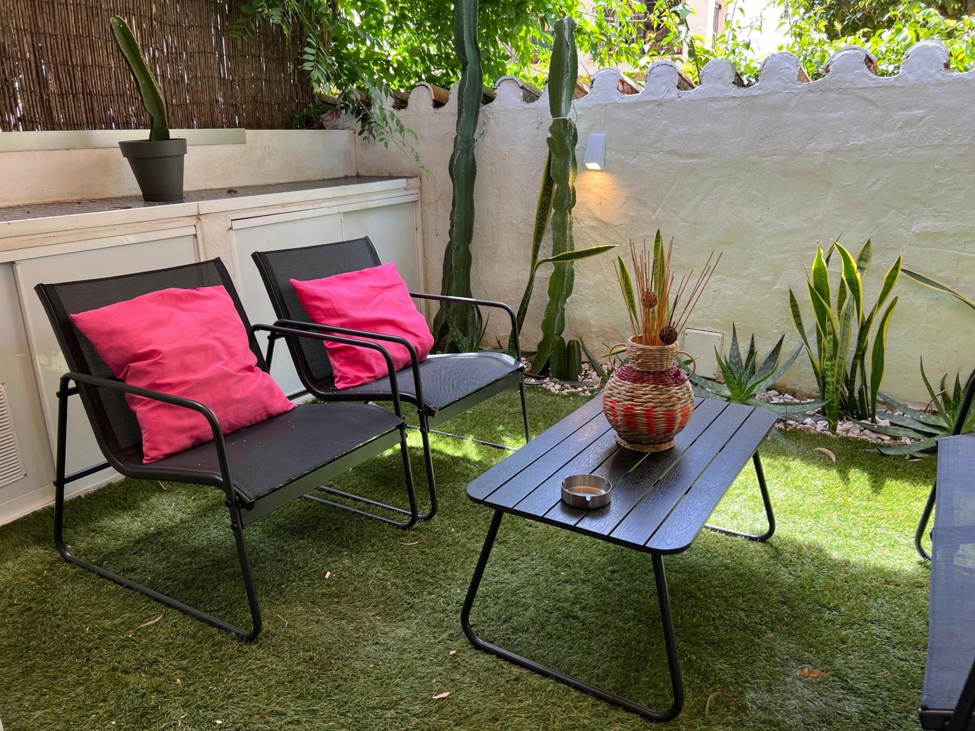Puerto Banus Apartamento Duo Marbella Luaran gambar